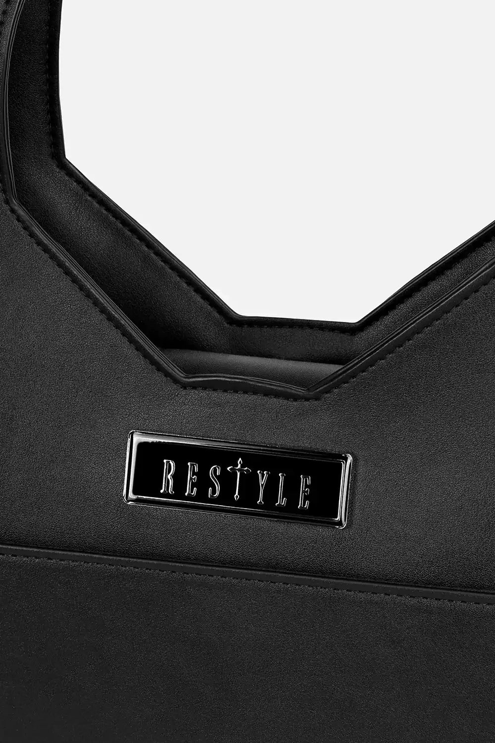 【RESTYLE】バッグ*SACRED ROSE SHOULDER BAG【取寄】