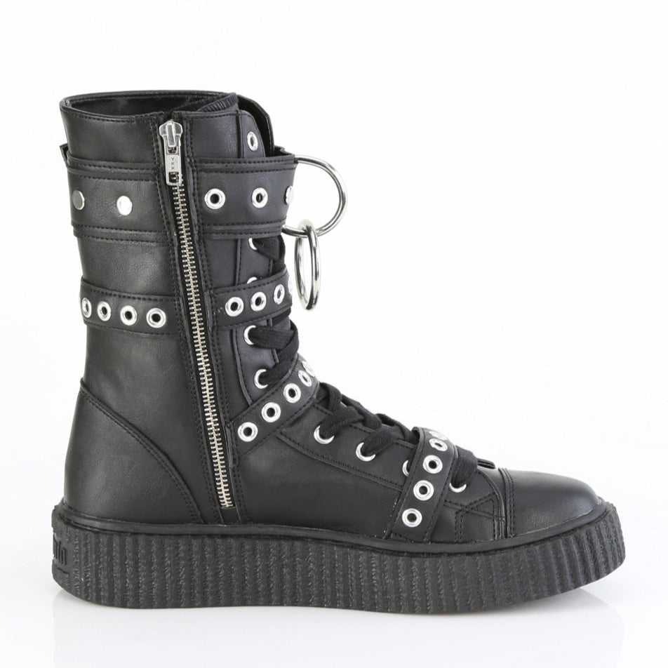 【DEMONIA】SNEEKER-320/BVL【取寄】