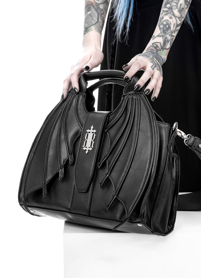 【RESTYLE】バッグ*SUCCUBUS BAG