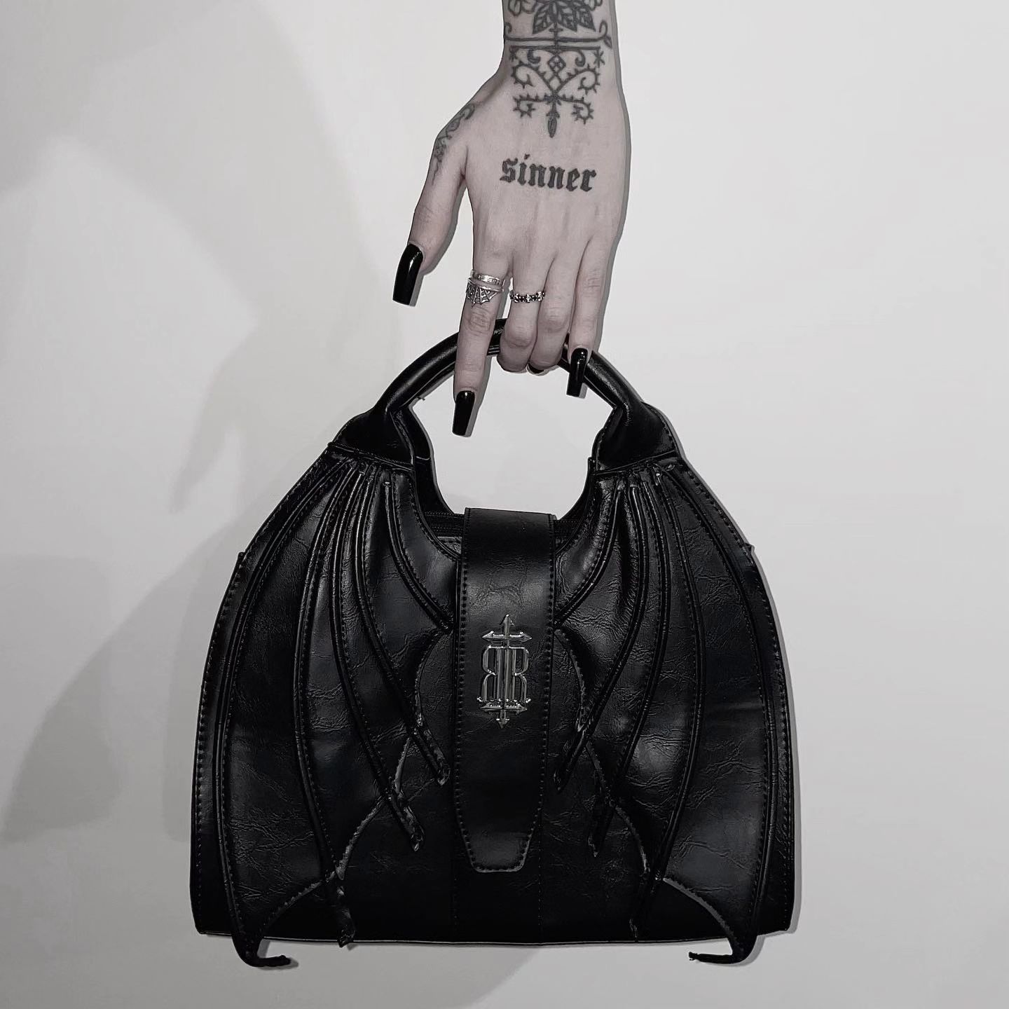 【RESTYLE】バッグ*SUCCUBUS BAG