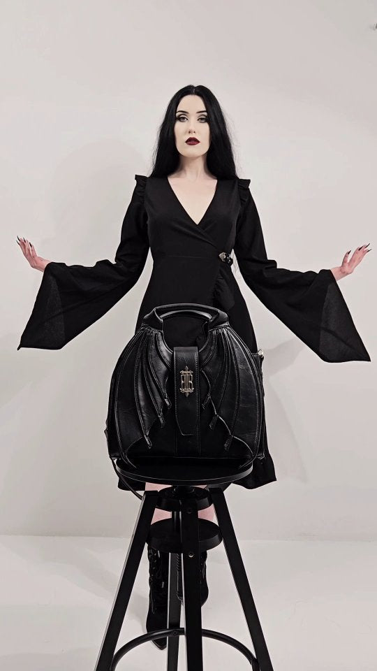 【RESTYLE】バッグ*SUCCUBUS BAG