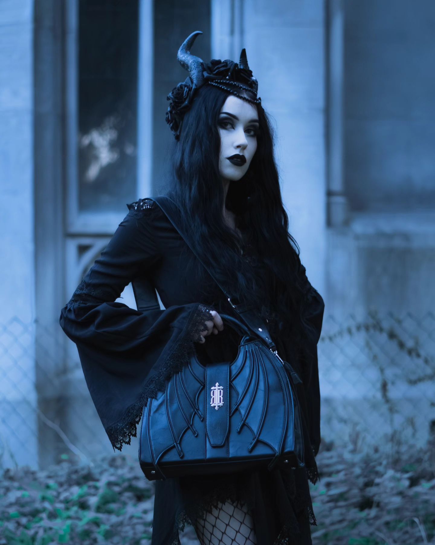 【RESTYLE】バッグ*SUCCUBUS BAG