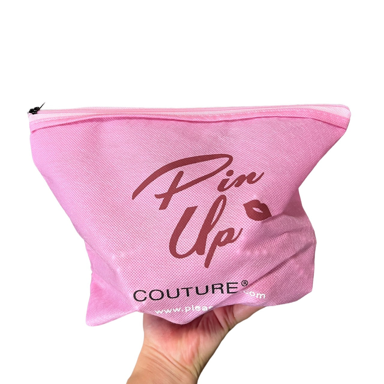 【PINUP COUTURE】BIGボウポインテッドトゥ・フラットシューズ*IVY-09