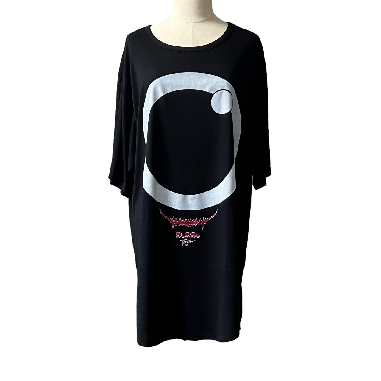 【FAR STAR】BIG フィッシュテイルTシャツ(ファスタァTOYZ)