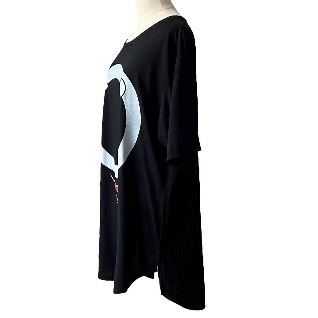 【FAR STAR】BIG フィッシュテイルTシャツ(ファスタァTOYZ)