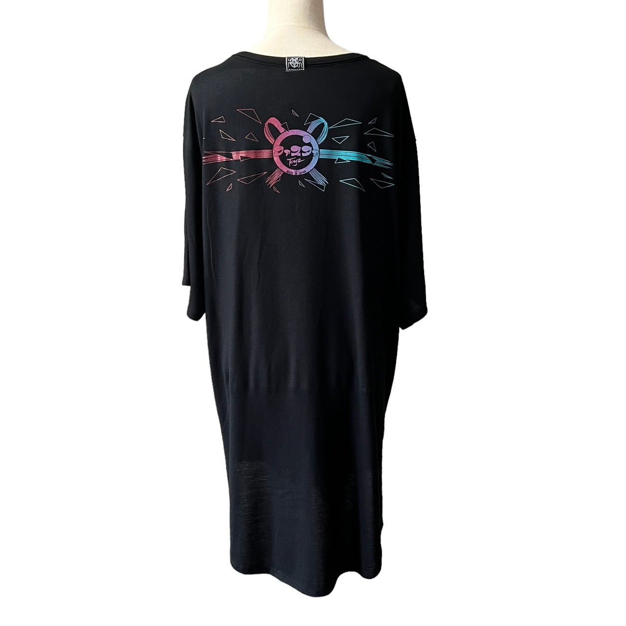 【FAR STAR】BIG フィッシュテイルTシャツ(ファスタァTOYZ)