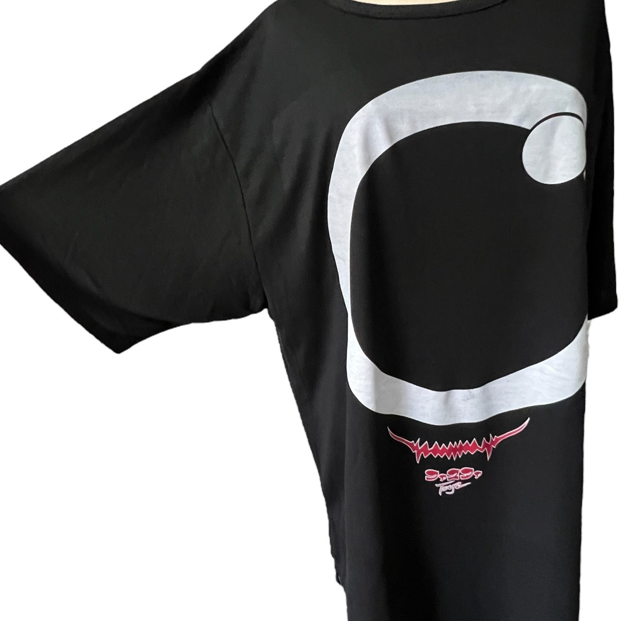 【FAR STAR】BIG フィッシュテイルTシャツ(ファスタァTOYZ)