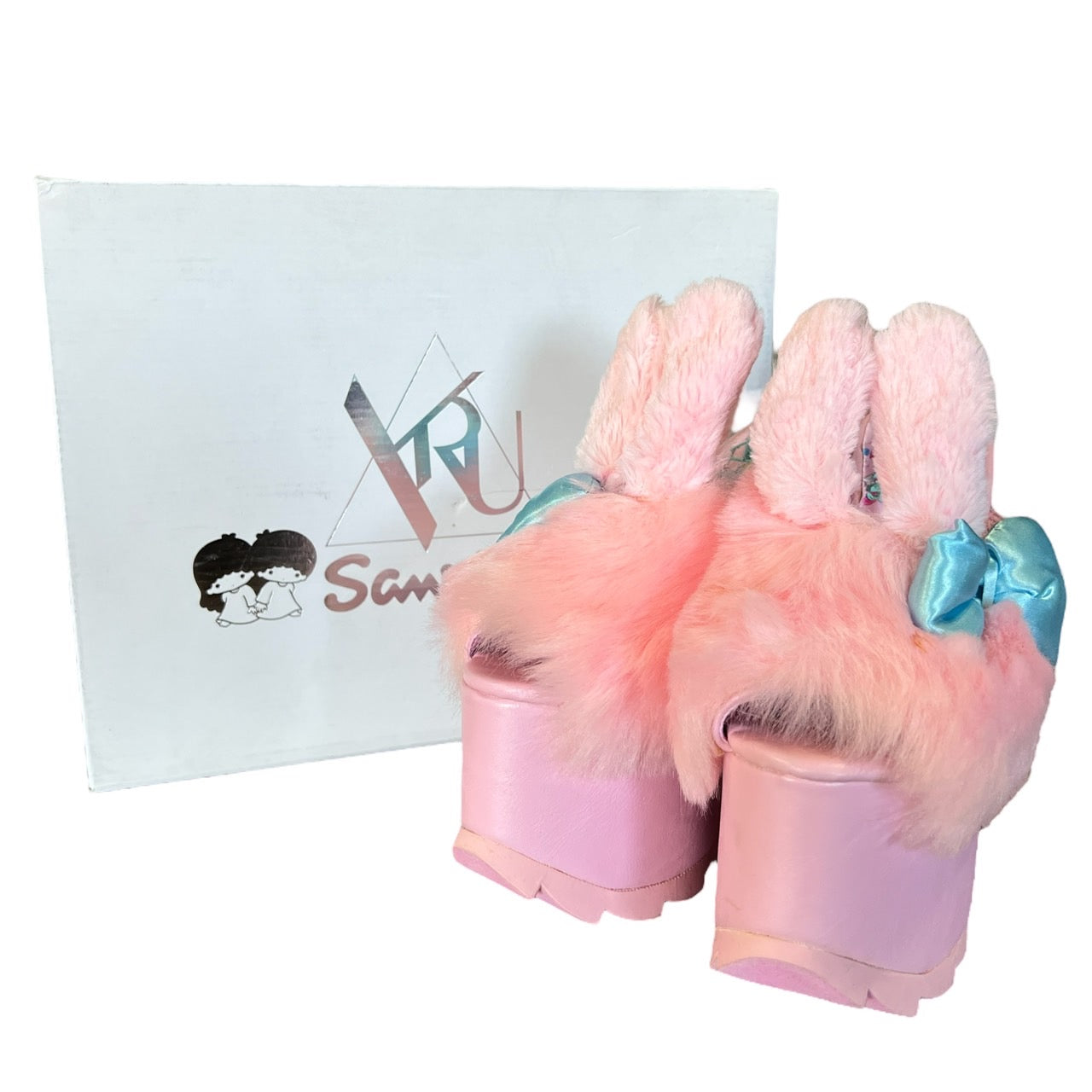 【B品】サンリオ*マイメロディコラボ*YRU×SANRIO DREAM - MY MELODY