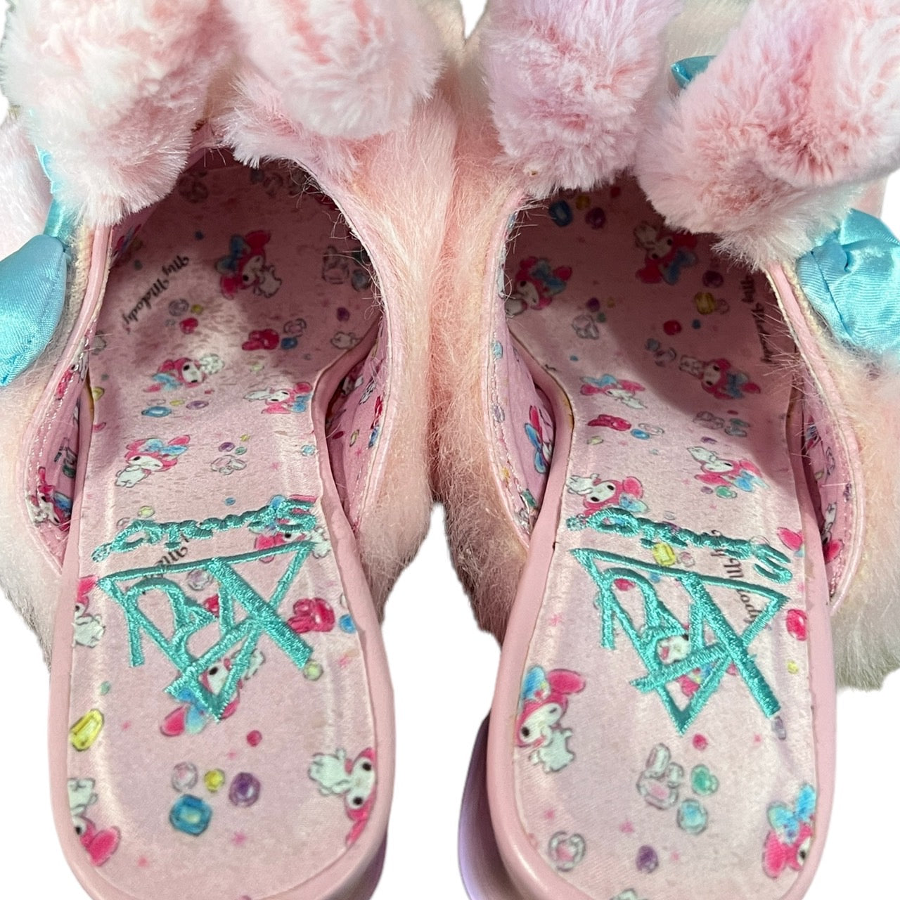【B品】サンリオ*マイメロディコラボ*YRU×SANRIO DREAM - MY MELODY