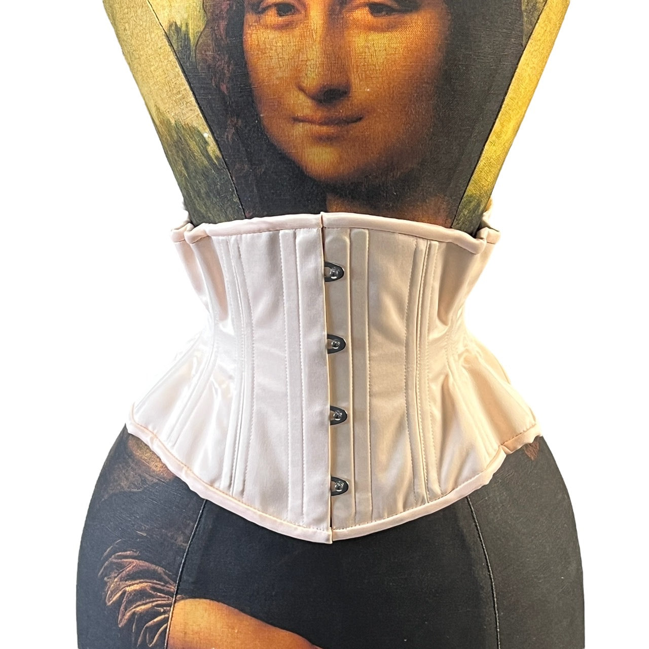 WASPIE CORSET LUNA EXTREME L4094