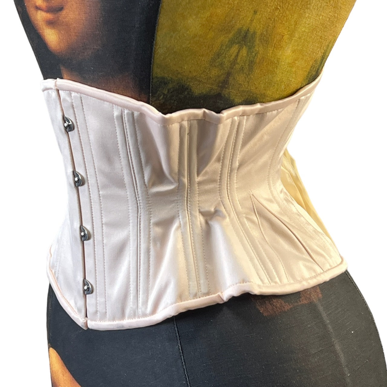 WASPIE CORSET LUNA EXTREME L4094