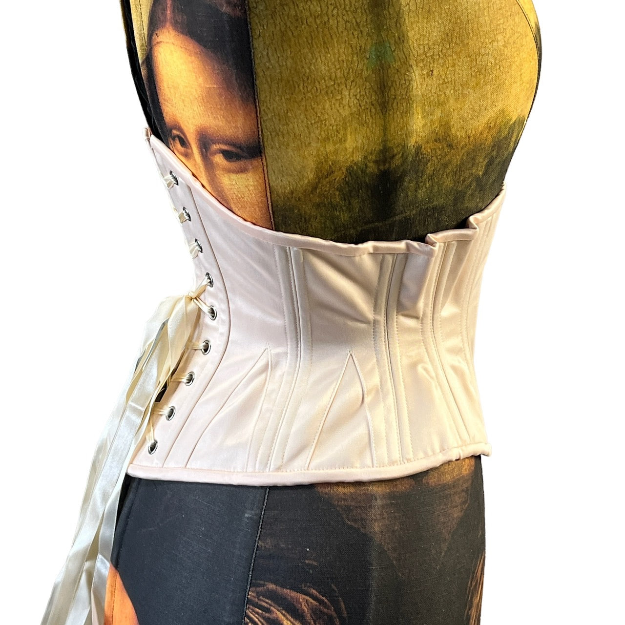 WASPIE CORSET LUNA EXTREME L4094