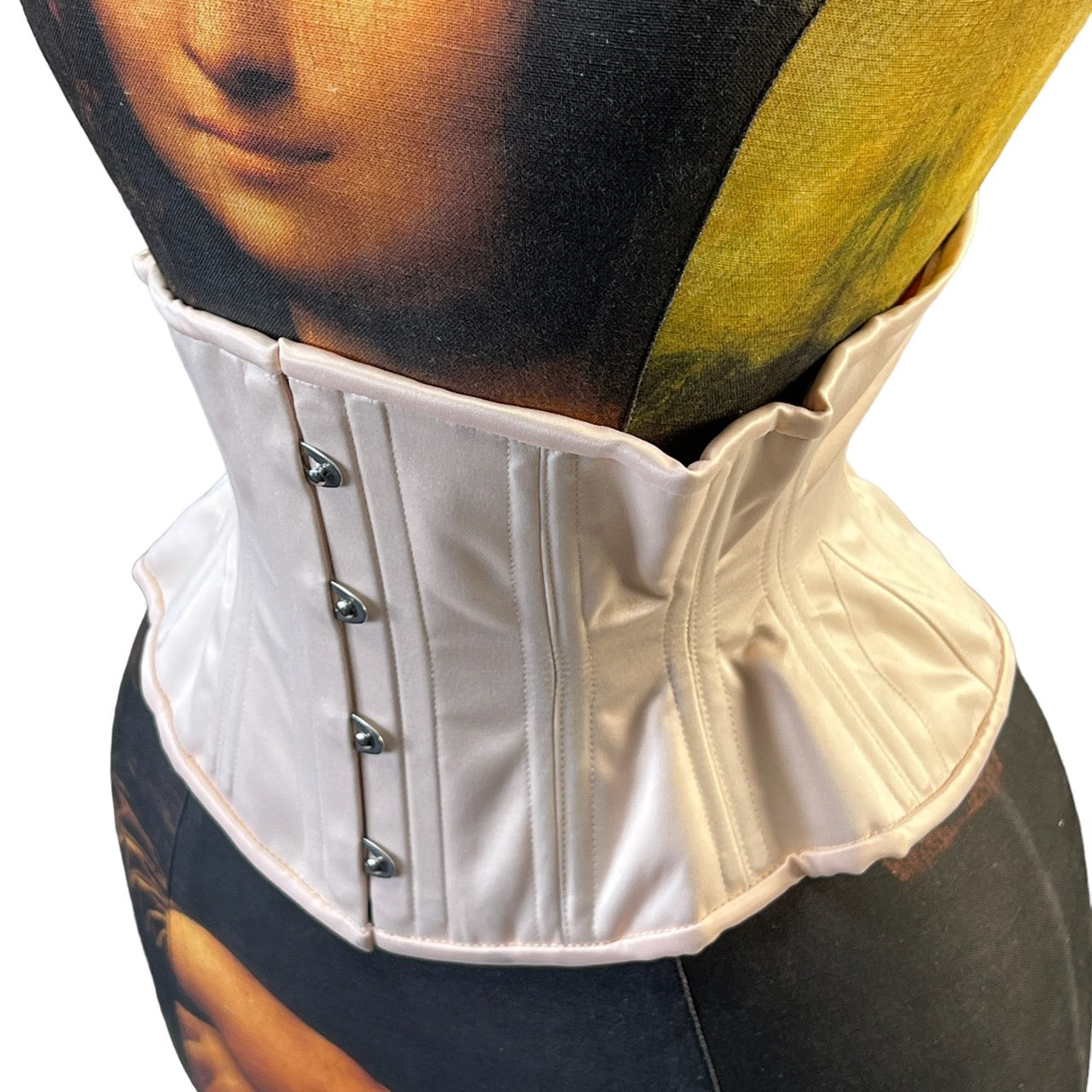 WASPIE CORSET LUNA EXTREME L4094