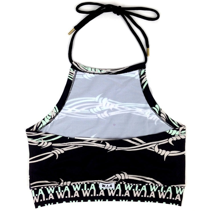 THORN TOP*ホルタートップ