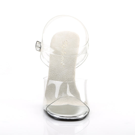 【FABULICIOUS】GALA-08 ヒールシューズ Clr Lucite【取寄】