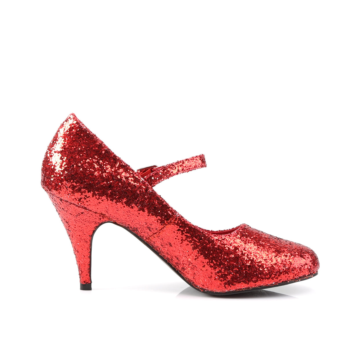 【FUNTASMA】GLINDA-50G シューズ Red Gltr【取寄】