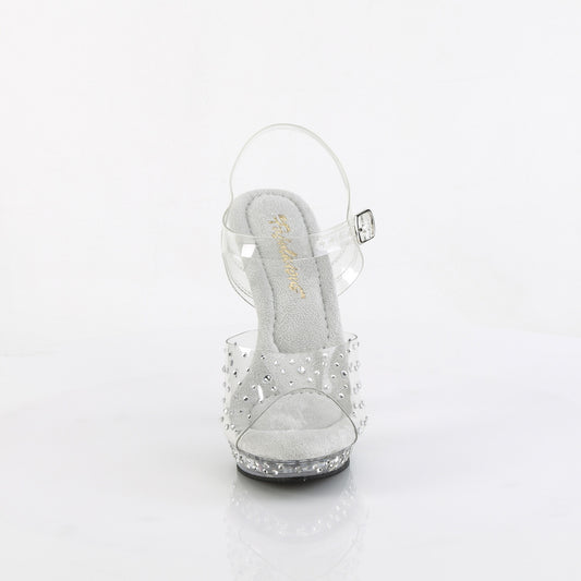 【FABULICIOUS】LIP-108RS シューズ Clr/Clr【取寄】