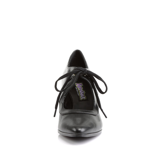 【FUNTASMA】VICTORIAN-03 シューズ Blk Pu【取寄】