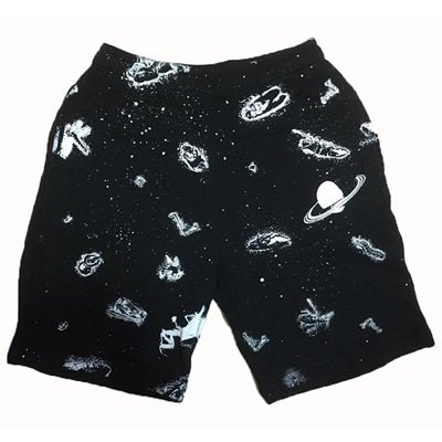 【FAR STAR】ハーフパンツ(夏の終わり)
