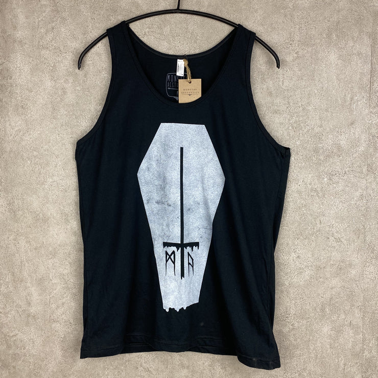 TANK-COFFIN (UNISEX)
