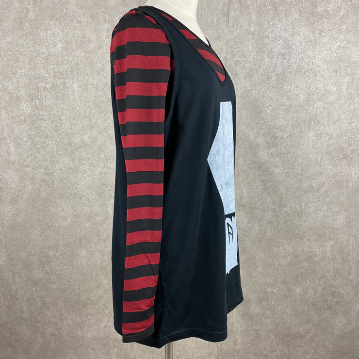 TANK-COFFIN (UNISEX)