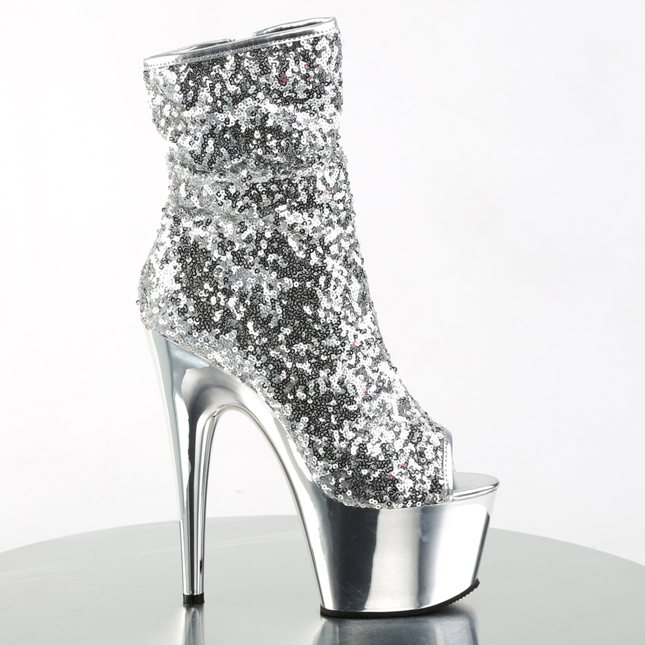 【PLEASER】ADORE-1008SQ/S/SCH【取寄】