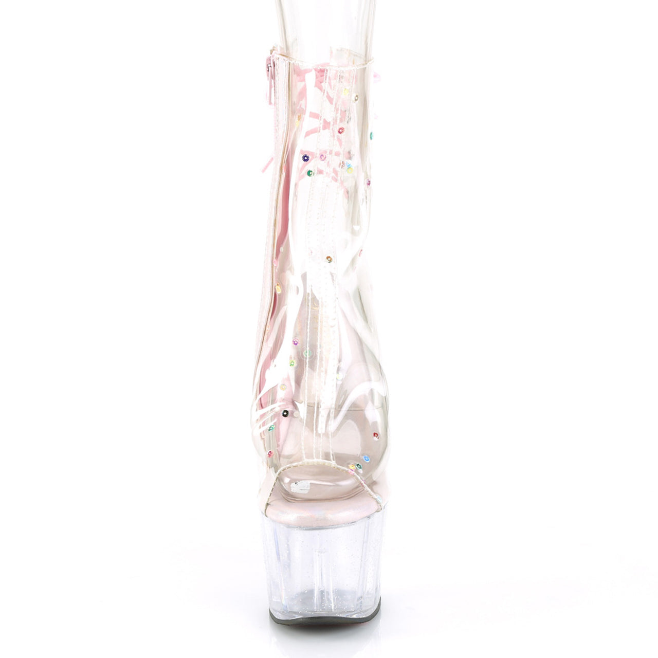 【PLEASER】ADORE-1018C-2/CTPU-BP/C【取寄】