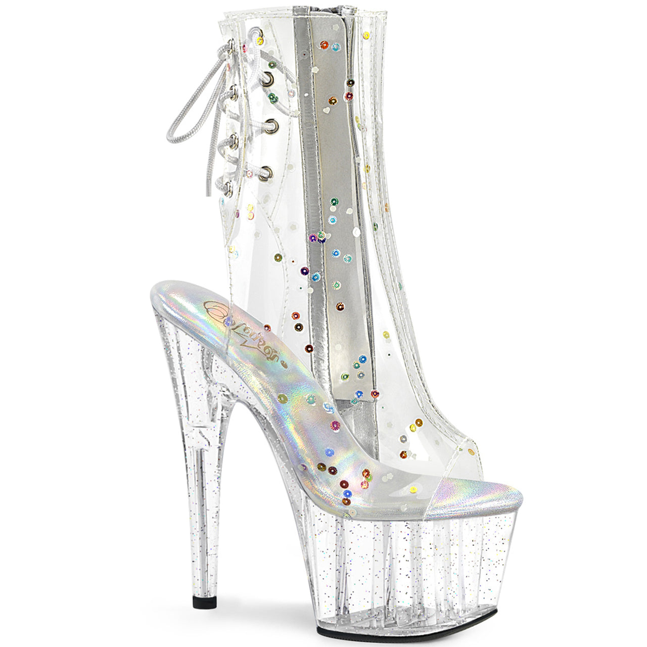 【PLEASER】ADORE-1018C-2/CTPU/C【取寄】