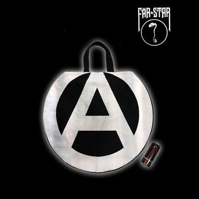 FAR STAR HARAJUKU 1st Anarchy BIG Tote