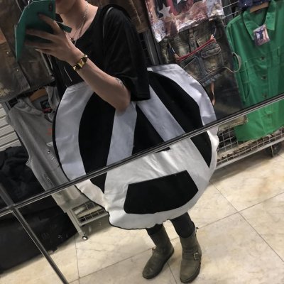 FAR STAR HARAJUKU 1st Anarchy BIG Tote