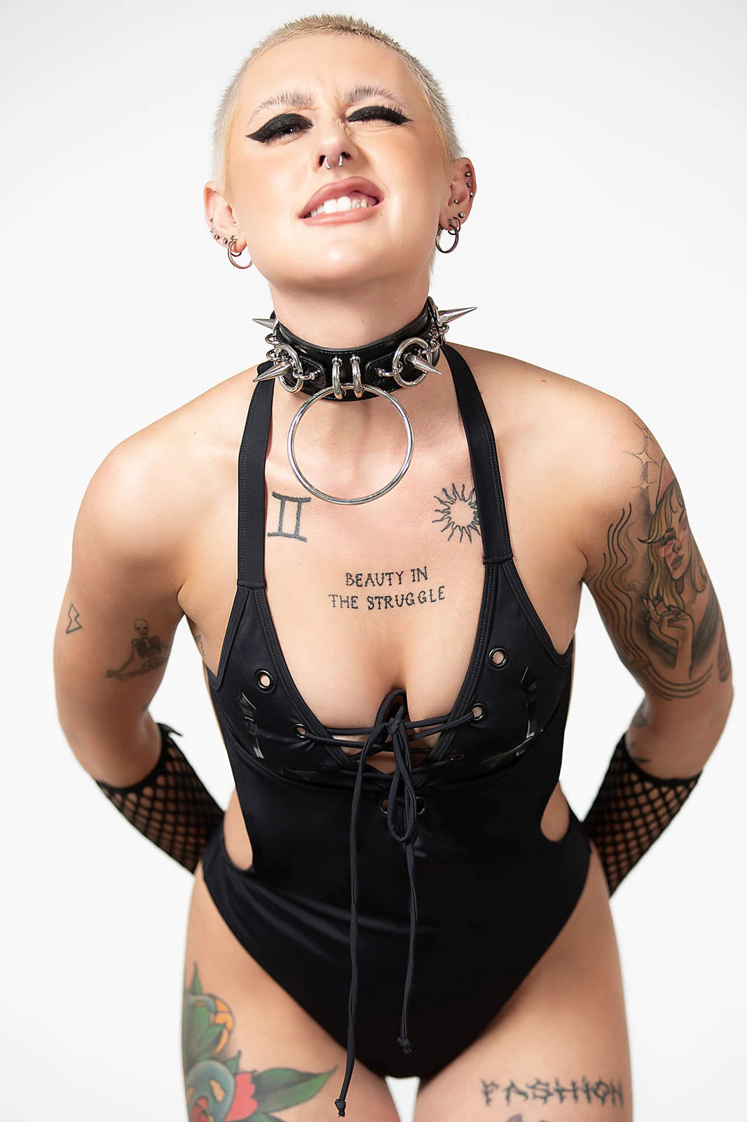 LITA SWIM SUIT