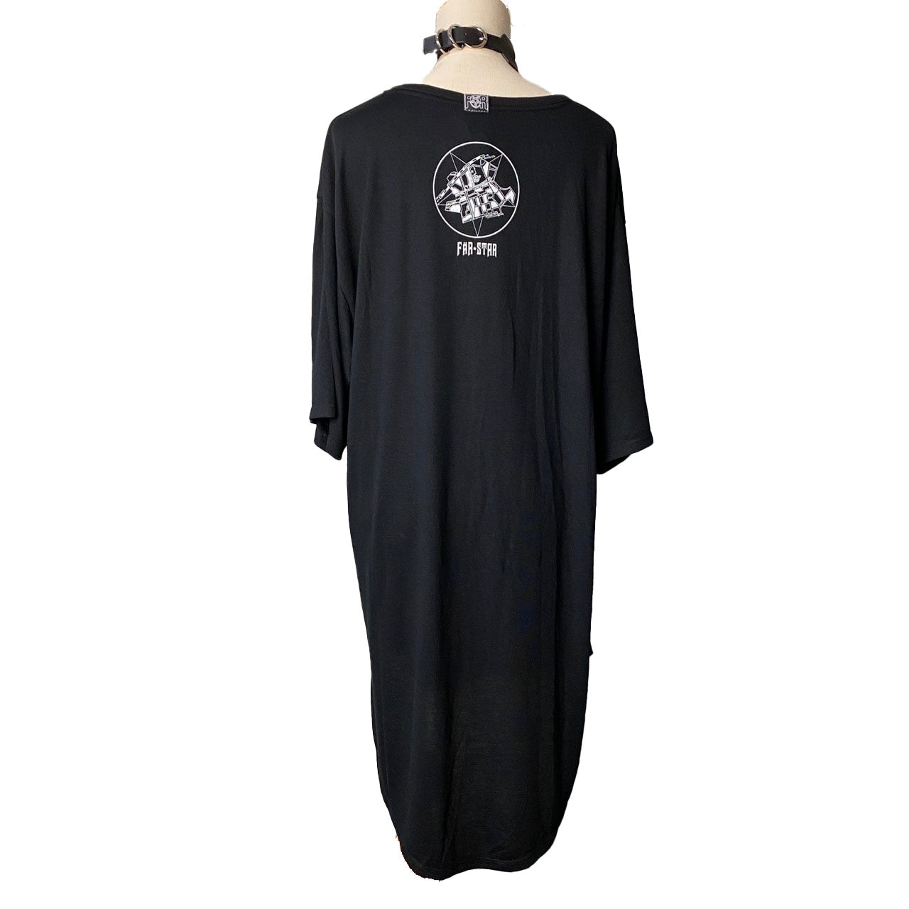 BIG Fishtail T-shirt (Magic House)