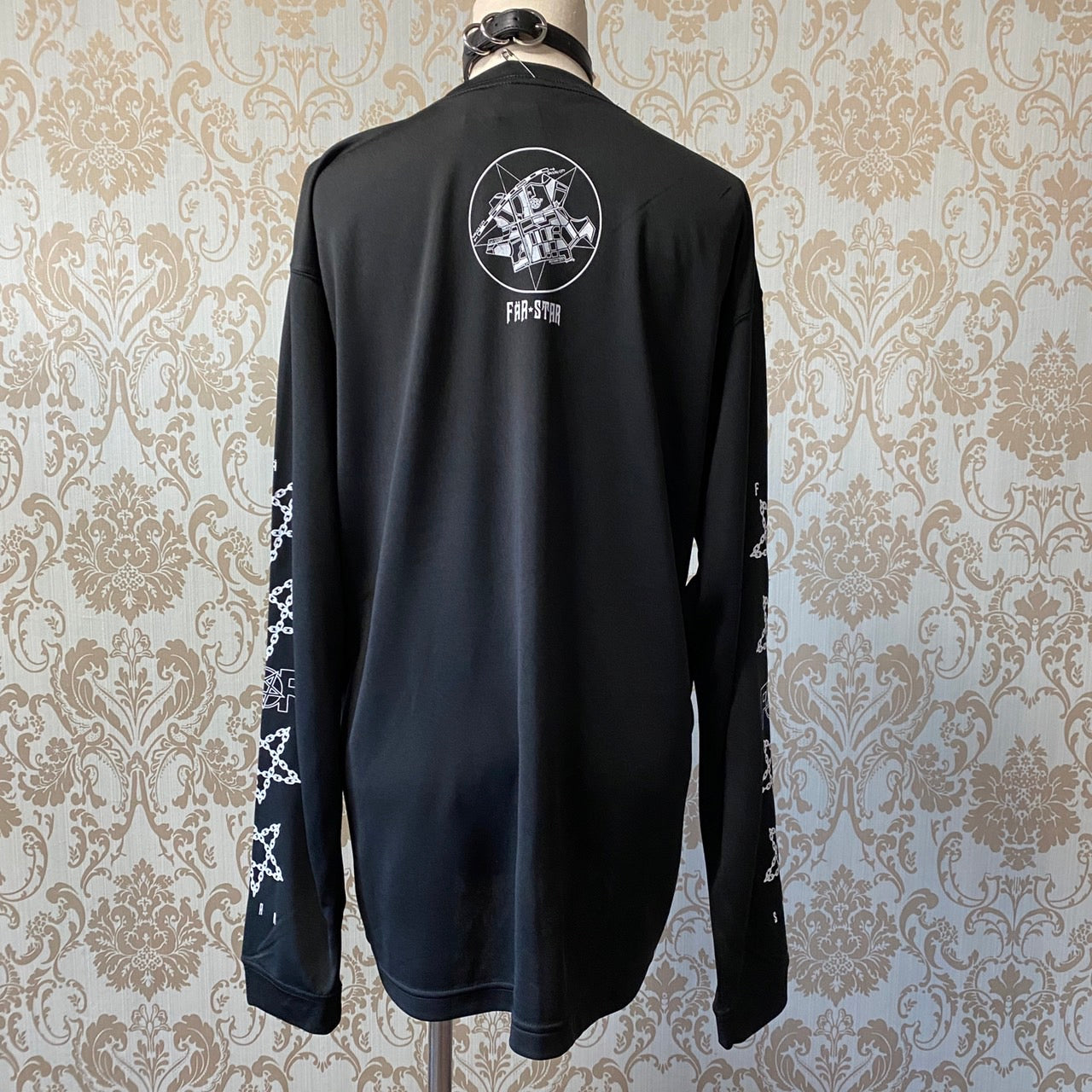 Long T (Tiger)