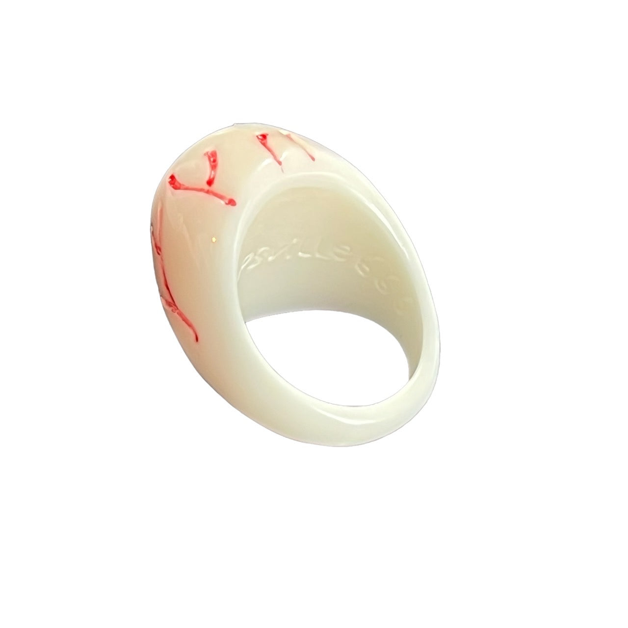 eyeball ring