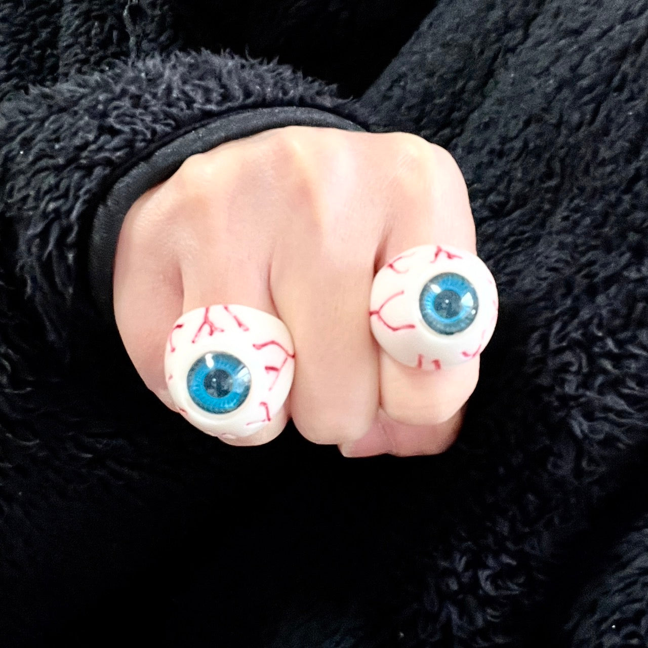 eyeball ring