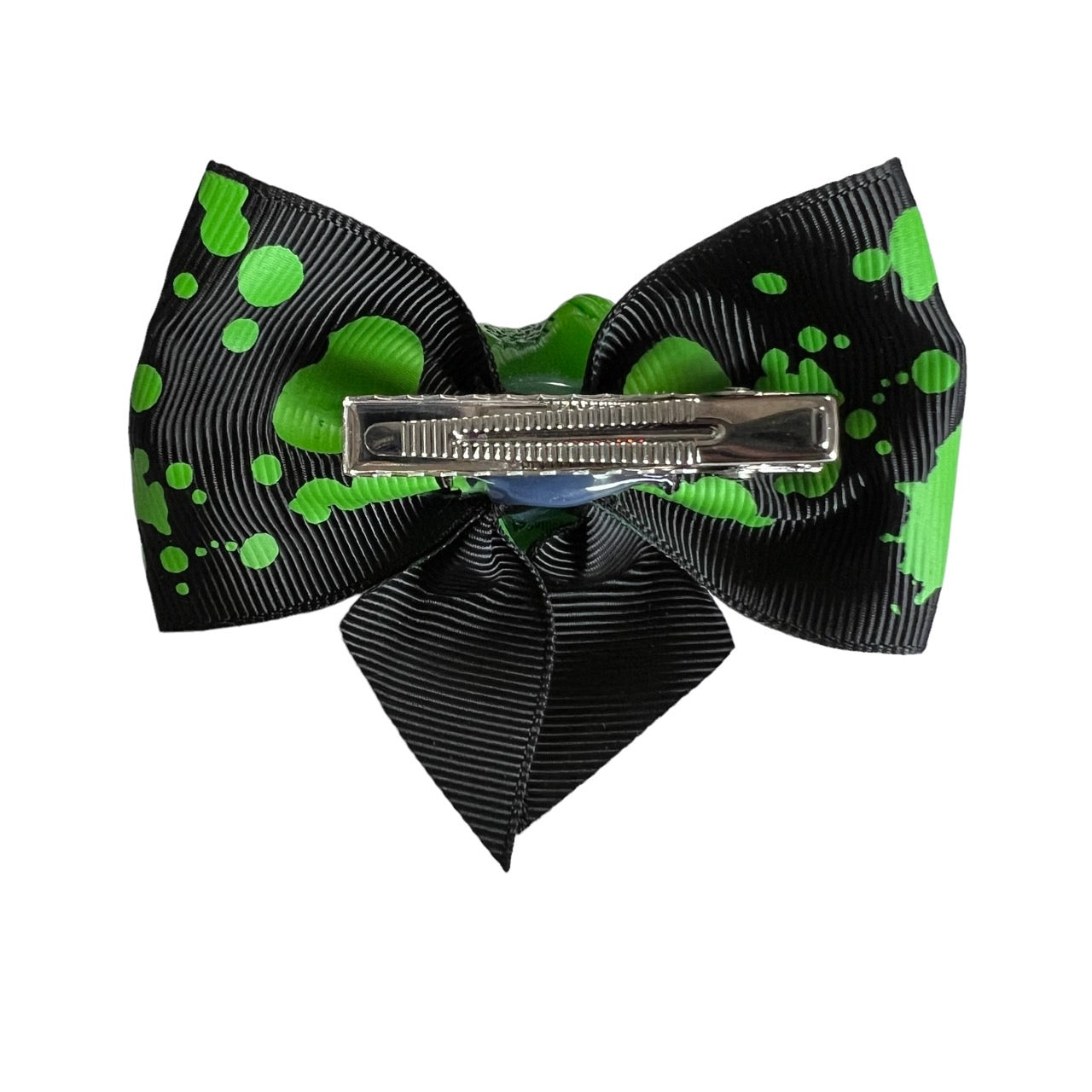 Zombie Brain Hairslide