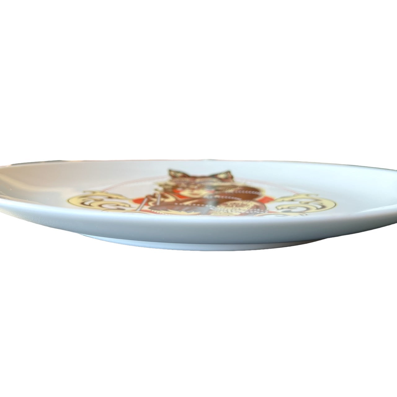 PORCELAIN PLATTER