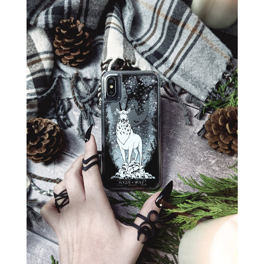 STAG GUARDIAN - SHOCK RESISTANT PHONE CASE
