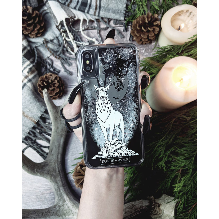 STAG GUARDIAN - SHOCK RESISTANT PHONE CASE