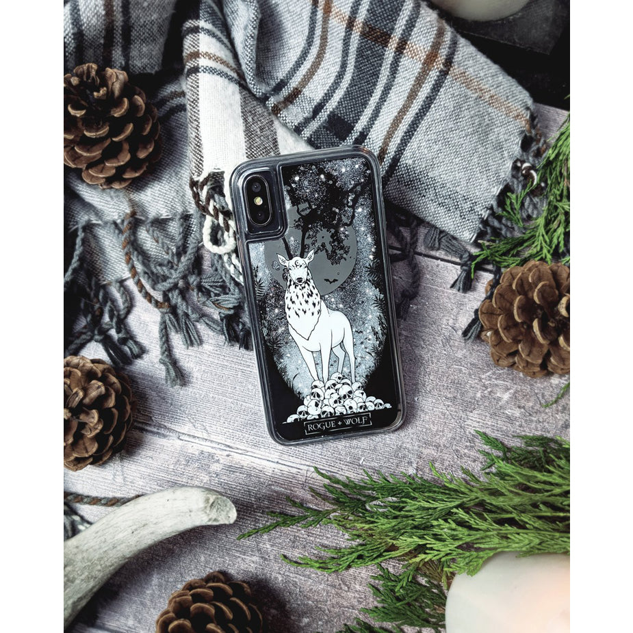 STAG GUARDIAN - SHOCK RESISTANT PHONE CASE