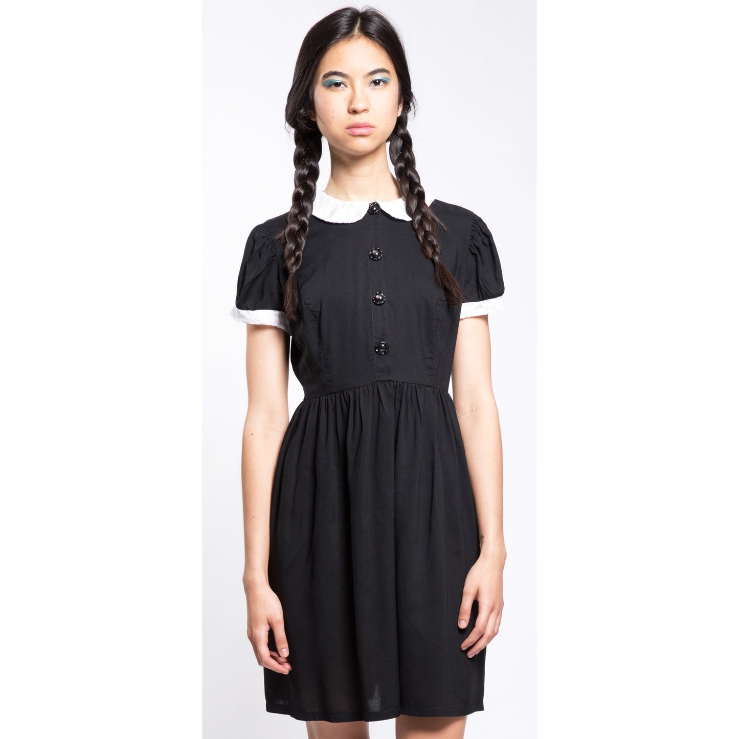 【TRIPP NYC】WEDNESDAY DRESS