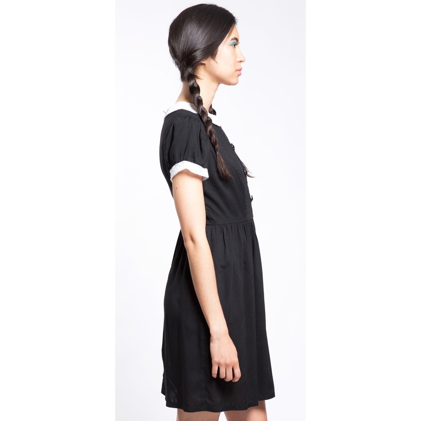 【TRIPP NYC】WEDNESDAY DRESS
