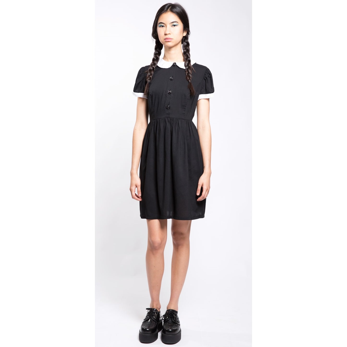 【TRIPP NYC】WEDNESDAY DRESS