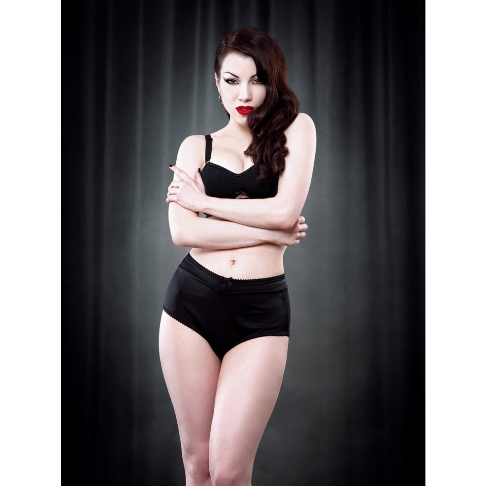 VAN DOREN PIN UP KNICKER