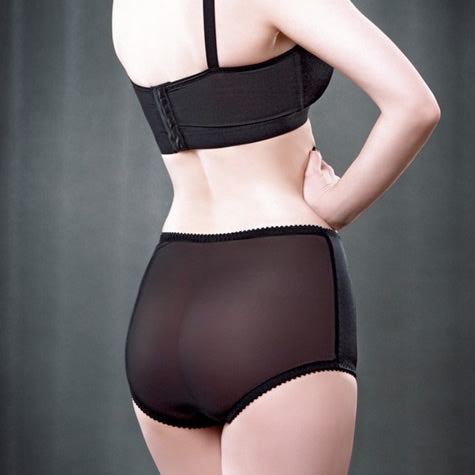 VAN DOREN PIN UP KNICKER