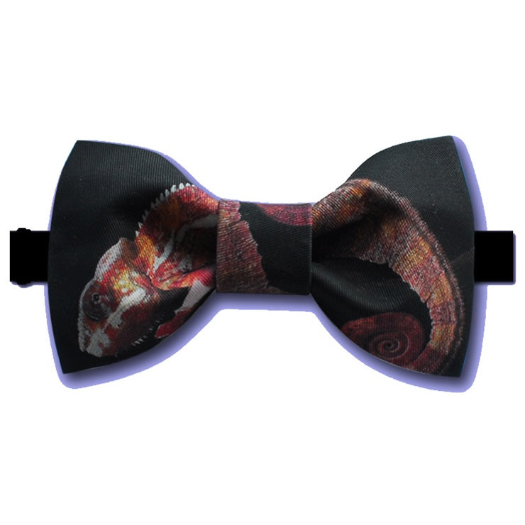 BOW TIE - Chameleon II