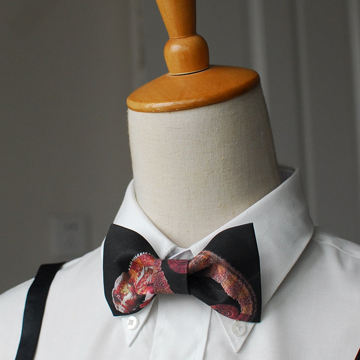 BOW TIE - Chameleon II
