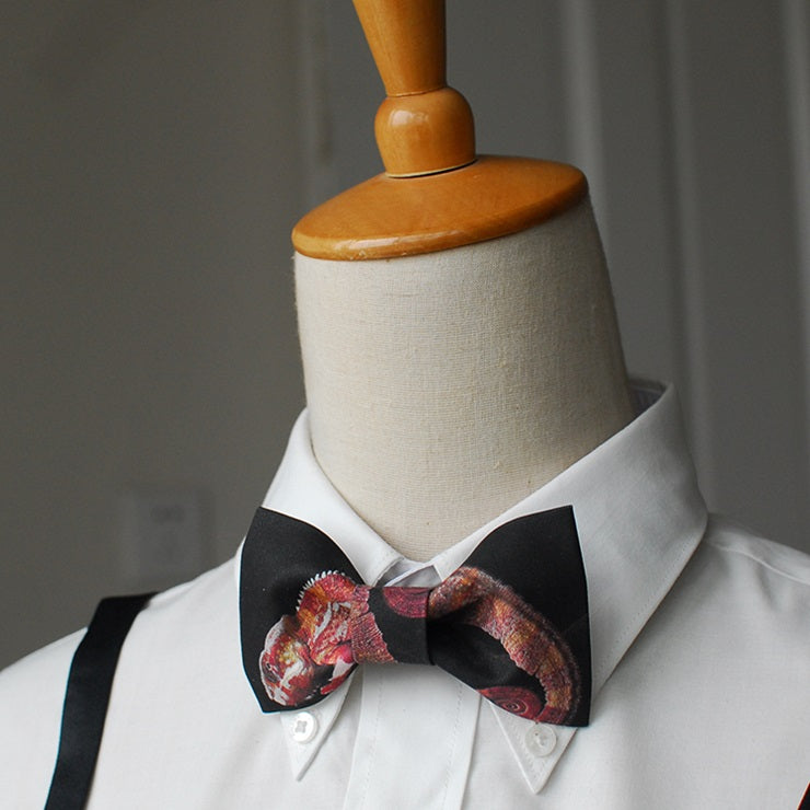 BOW TIE - Chameleon II