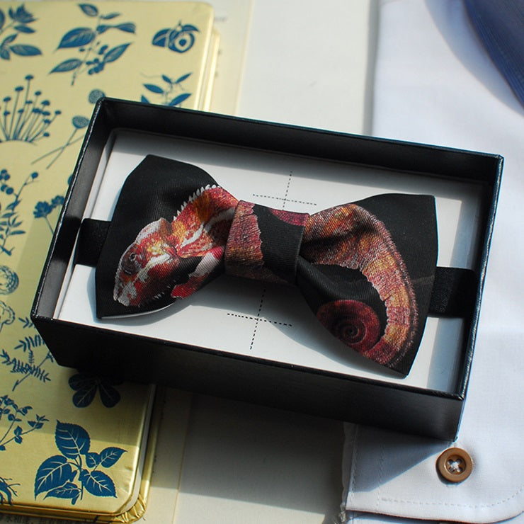 BOW TIE - Chameleon II
