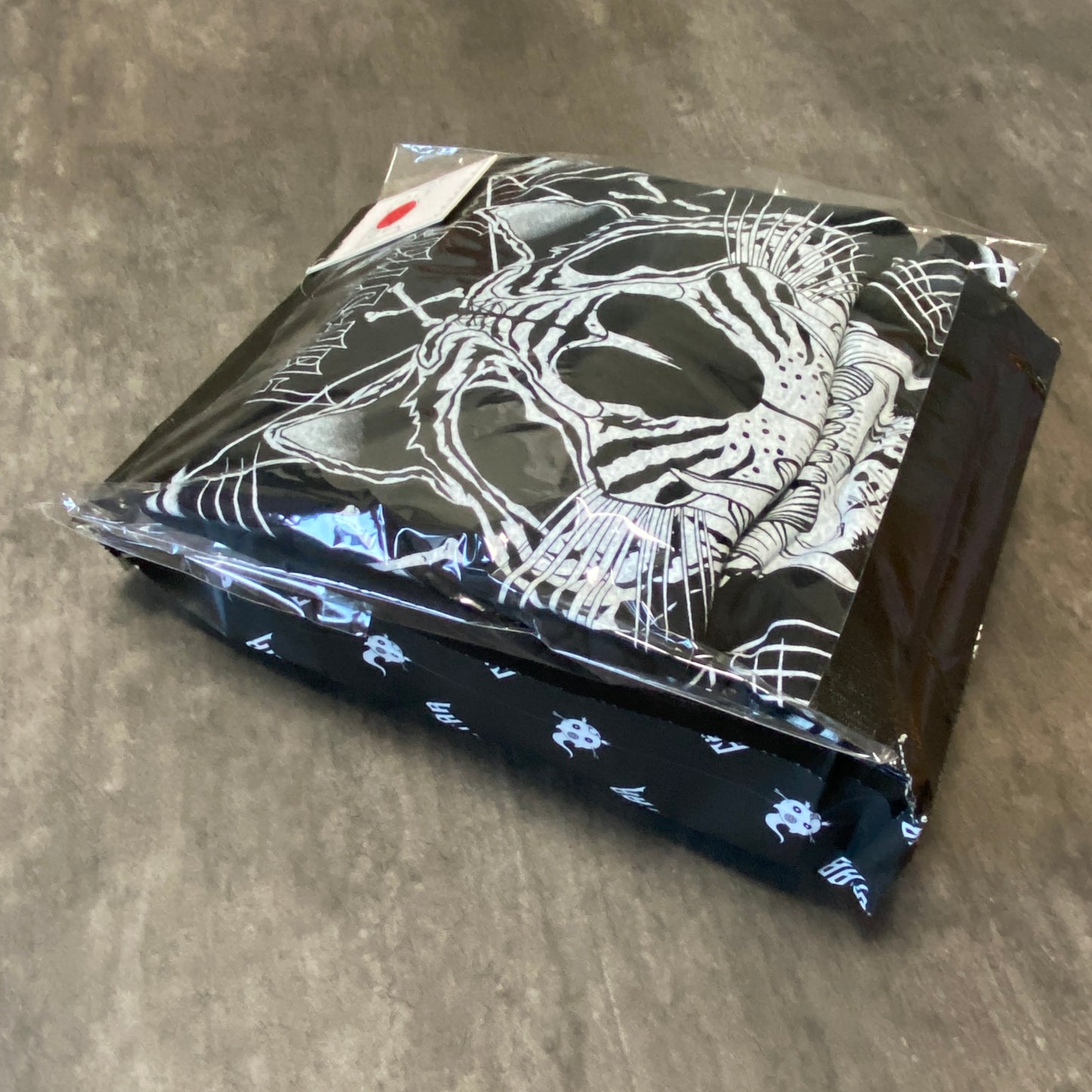T-shirt lucky bag